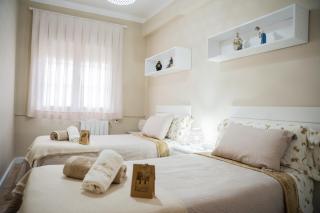 Gallimó Apartaments - L'Ampolla - 4