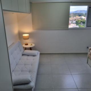 Loft - Condomínio da Fé - Canção Nova - Cachoeira Paulista - 1