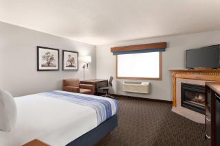AmericInn by Wyndham Sauk Centre - 6