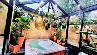 La Belle Endormie B&B French Guest house - Bordeaux - 0
