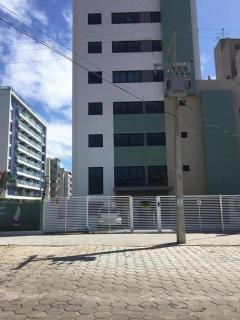 Flat no Cabo Branco - 6