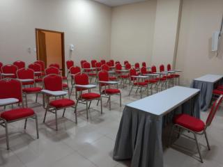 Hotel Santos Dumont Aeroporto SLZ - São Luís - 7