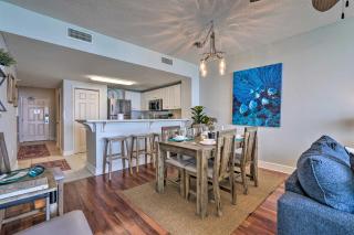 Beachfront Panama City Condo with Resort Amenities - Panama City Beach - 5