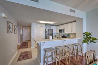 Beachfront Panama City Condo with Resort Amenities - Panama City Beach - 3