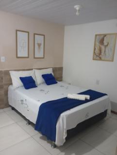 Residencial Vovó Lelé - Imbassaí - 1