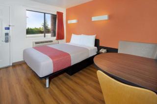 Motel 6-Arcadia, CA - Los Angeles - Pasadena Area - 2