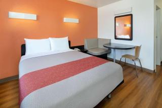 Motel 6-Arcadia, CA - Los Angeles - Pasadena Area - Arcadia - 1