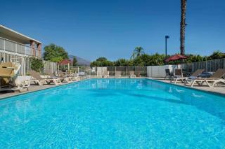 Motel 6-Arcadia, CA - Los Angeles - Pasadena Area - Arcadia - 4