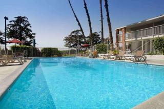 Motel 6-Arcadia, CA - Los Angeles - Pasadena Area - 3