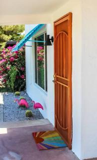 Newly Remodeled Midcentury Pink Flamingo Casa (40) - Phoenix - 0