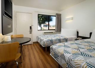 Motel 6-Goleta, CA - Santa Barbara - Santa Barbara - 2