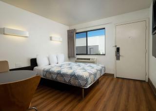 Motel 6-Goleta, CA - Santa Barbara - 6