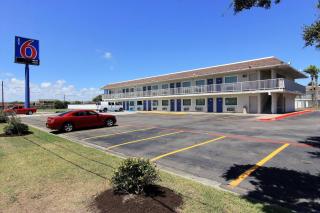 Motel 6-Corpus Christi, TX - East - North Padre Island - Corpus Christi - 7