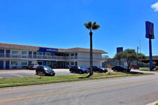 Motel 6-Corpus Christi, TX - East - North Padre Island - Corpus Christi - 4
