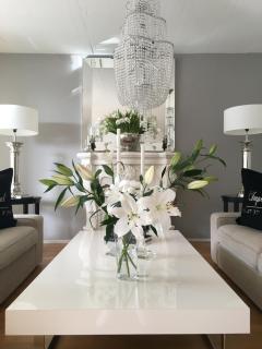 Luxury Sky Apartment - 4