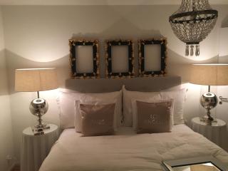 Luxury Sky Apartment - 3