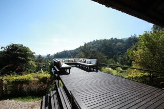 Vanilla hill (hill lodge) - 5