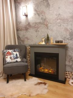 Pinewood ANG Apartment, Semiramida Borovets Hills - Borovets - 5