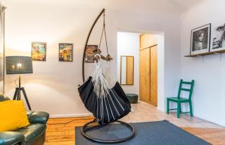 Old City Park Apartment - Riga - 9