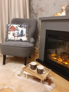 Pinewood ANG Apartment, Semiramida Borovets Hills - Borovets - 8