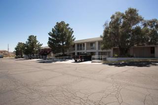 Motel 6-Kingman, AZ - Route 66 West - Kingman - 8
