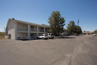 Motel 6-Kingman, AZ - Route 66 West - Kingman - 9