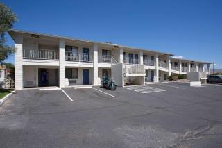 Motel 6-Kingman, AZ - Route 66 West - Kingman - 6