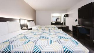 Motel 6 Houston, TX - Medical Center - NRG Stadium - 2