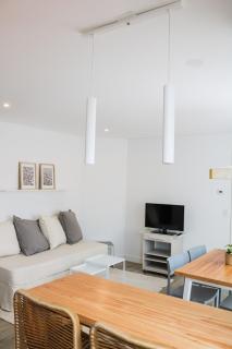 Departamento Mar del Plata - Playa Varese - Roque Suarez - 9