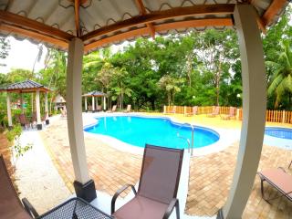 El Sueno Tropical - Carrillo - 1