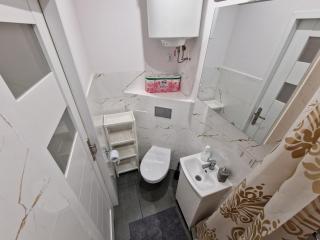 Apartamenty w pełni wyposażone w CENTRUM MIASTA - 8