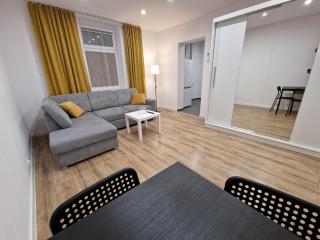 Apartamenty w pełni wyposażone w CENTRUM MIASTA - 7