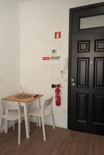 Fervença Great Stay Apartment - 1