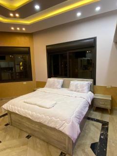 Lotus housing for furnished apartments - Jerash - 9