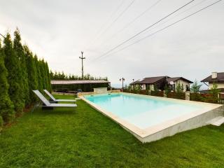 Consuela Residence - Feleacu - 5