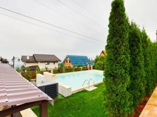 Consuela Residence - Feleacu - 7