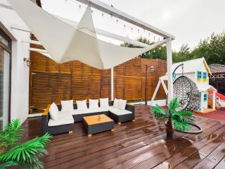 Consuela Residence - Feleacu - 9