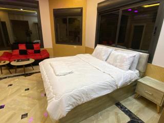 Lotus housing for furnished apartments - Jerash - 1
