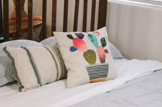 Charming Southwest Studio Blocks to Dntwn Tempe (A) - Tempe - 6