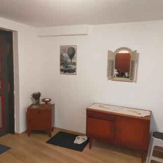 Ferienwohnung H2 am Hainich - - 1