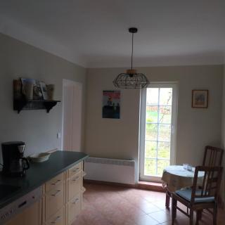 Ferienwohnung H2 am Hainich - - 6