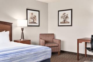 AmericInn by Wyndham Sauk Centre - Sauk Centre - 2