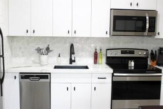 Remodeled Modern Ground Level Apt Blocks to Dwntn - B - Tempe - 0