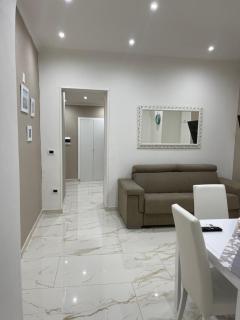 Partenope&Ulisse House Napoli - Naples - 8