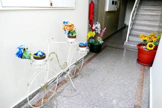 Suite Estudio D1 Alborada Riocentro Norte - 6