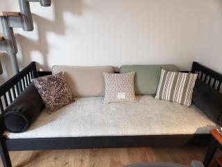 Logement central, calme, proche château et INSEAD - 1