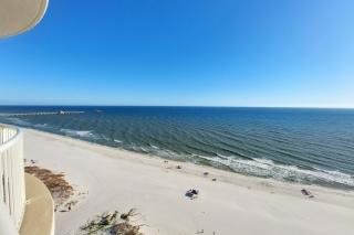 Royal Palms 1306 Condo - Gulf Shores - 0