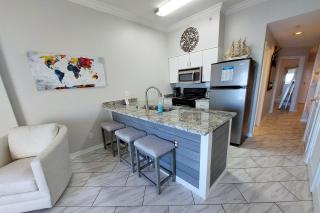 Royal Palms 1306 Condo - Gulf Shores - 1