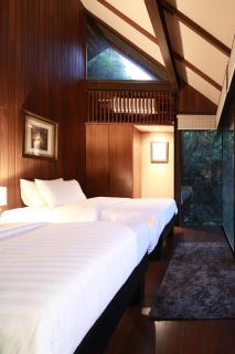 Vanilla hill (hill lodge) - Ban Muang Ha - 5