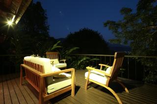Vanilla hill (hill lodge) - Ban Muang Ha - 4